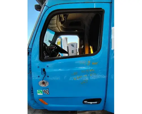 Door Assembly, Front PETERBILT 579 Geco - Fresno