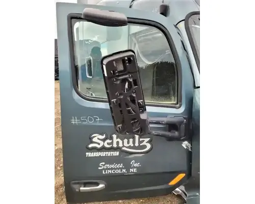Door Assembly, Front PETERBILT 579 Geco - Dinuba