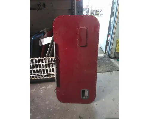 Door Assembly, Rear Or Back PETERBILT 579 LKQ Wholesale Truck Parts