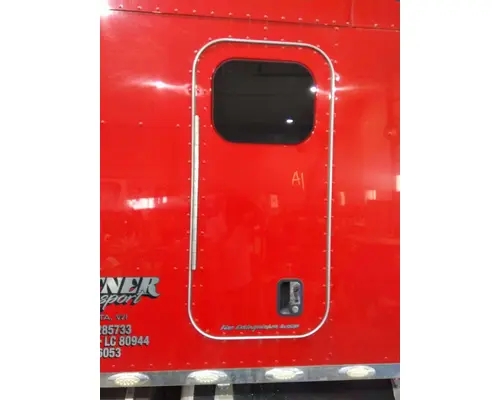 Door Assembly, Rear Or Back PETERBILT 579 LKQ Thompson Motors - Wykoff