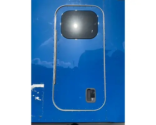 Door Assembly, Rear Or Back PETERBILT 579 Hd Truck Repair &amp; Service