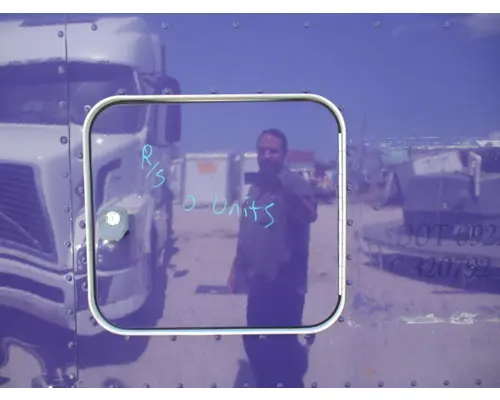 Running Board PETERBILT 579 LKQ Heavy Truck - Tampa