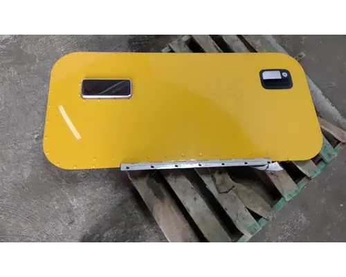 Running Board PETERBILT 579 LKQ Western Truck Parts