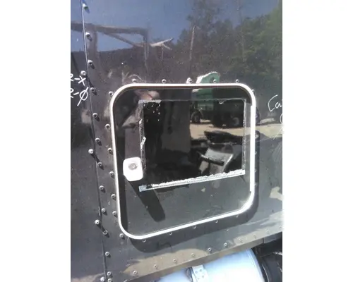 Running Board PETERBILT 579 LKQ Evans Heavy Truck Parts