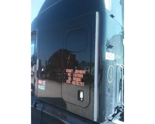 Running Board PETERBILT 579 LKQ Geiger Truck Parts