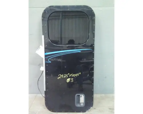 Running Board PETERBILT 579 LKQ Geiger Truck Parts