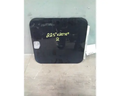 Running Board PETERBILT 579 LKQ Geiger Truck Parts