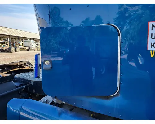 Running Board PETERBILT 579 LKQ Thompson Motors - Wykoff