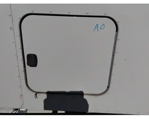 Running Board PETERBILT 579 LKQ Thompson Motors - Wykoff