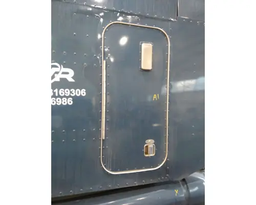 Running Board PETERBILT 579 LKQ Thompson Motors - Wykoff