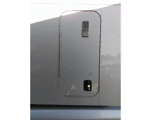 Running Board PETERBILT 579 LKQ Thompson Motors - Wykoff