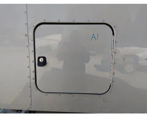 Running Board PETERBILT 579 LKQ Thompson Motors - Wykoff