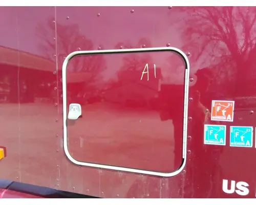 Running Board PETERBILT 579 LKQ Thompson Motors - Wykoff