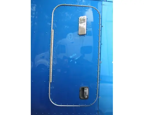 Running Board PETERBILT 579 LKQ Heavy Truck Maryland