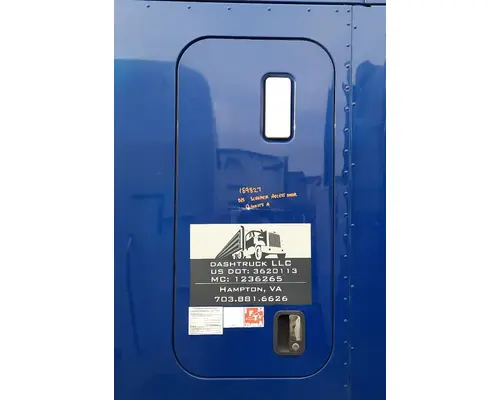 Running Board PETERBILT 579 LKQ Heavy Truck Maryland