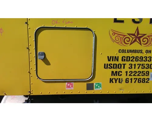 Running Board PETERBILT 579 LKQ Heavy Truck - Goodys