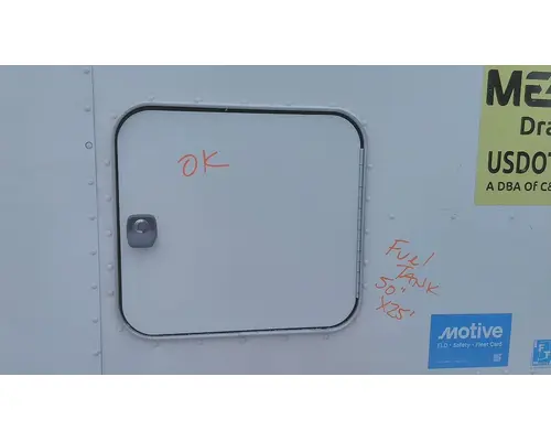 Running Board PETERBILT 579 LKQ Heavy Truck - Goodys