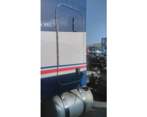 Running Board PETERBILT 579 LKQ Heavy Truck - Goodys