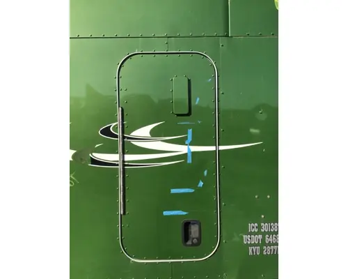 Running Board PETERBILT 579 LKQ Heavy Truck - Goodys