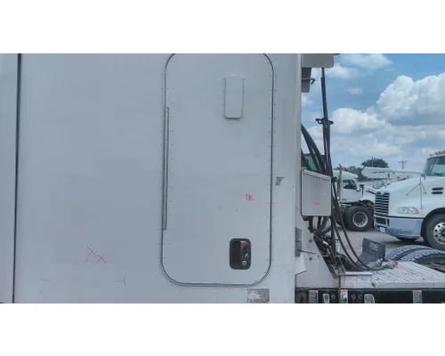 Running Board PETERBILT 579 LKQ Heavy Truck - Goodys