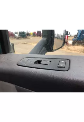 Peterbilt 579 Door Electrical Switch