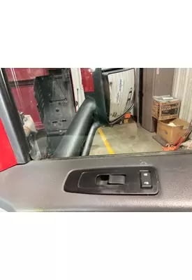 Peterbilt 579 Door Electrical Switch