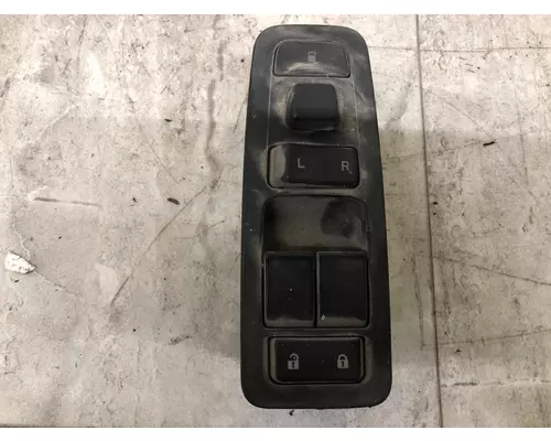 Peterbilt 579 Door Electrical Switch