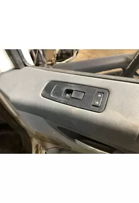 Peterbilt 579 Door Electrical Switch