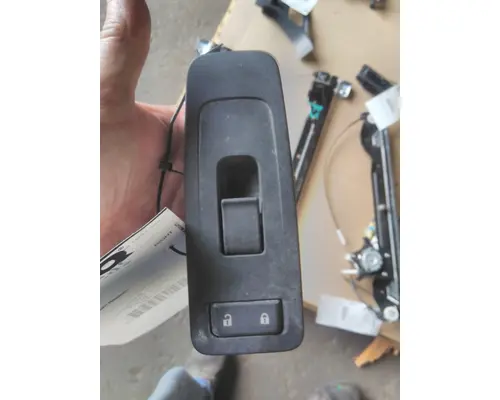 Door Electrical Switch PETERBILT 579 LKQ Heavy Truck - Tampa