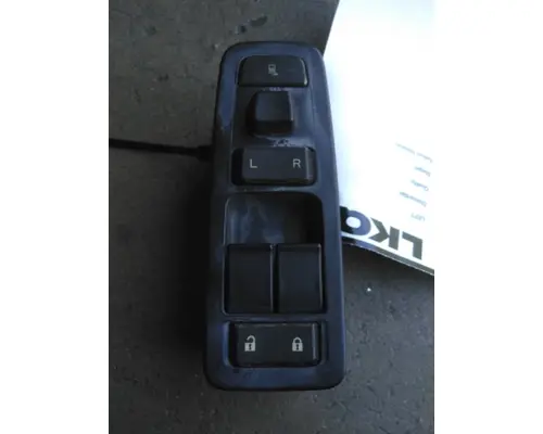 Door Electrical Switch PETERBILT 579 LKQ Evans Heavy Truck Parts
