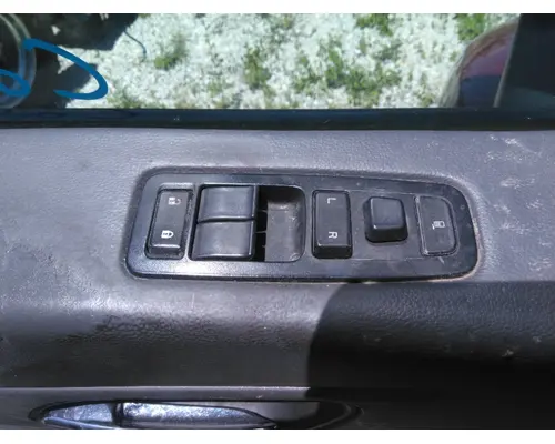 Door Electrical Switch PETERBILT 579 LKQ Geiger Truck Parts