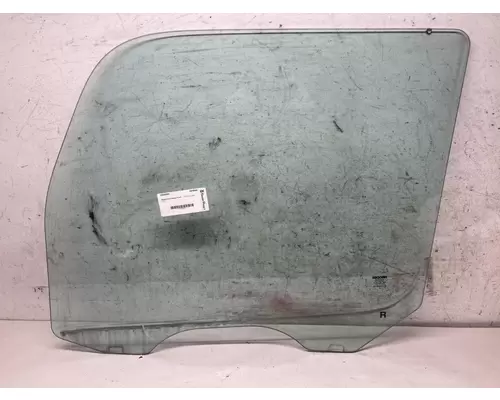 Door Glass, Front Peterbilt 579 Vander Haags Inc Sf