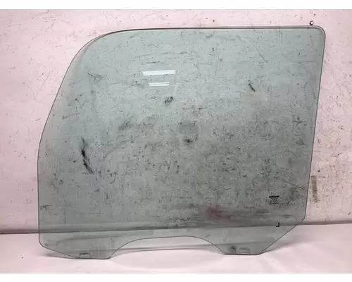 Door Glass, Front Peterbilt 579 Vander Haags Inc Sf