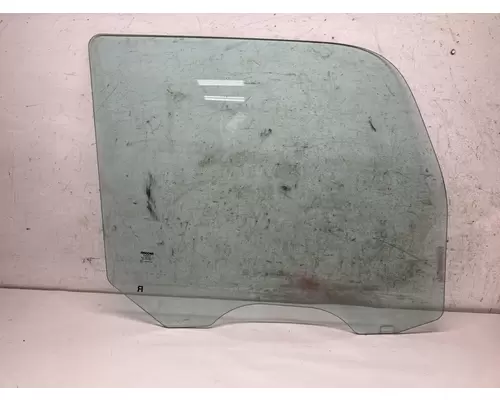 Door Glass, Front Peterbilt 579 Vander Haags Inc Sf