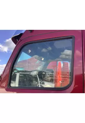 Peterbilt 579 Door Glass, Front