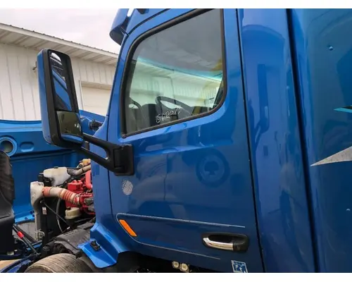 Door Glass, Front Peterbilt 579 Vander Haags Inc Sp