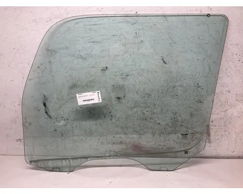 Door Glass, Front Peterbilt 579 Vander Haags Inc SF