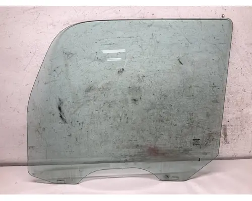 Door Glass, Front Peterbilt 579 Vander Haags Inc SF