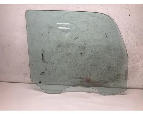 Door Glass, Front Peterbilt 579 Vander Haags Inc SF