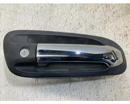 Peterbilt 579 Door Handle