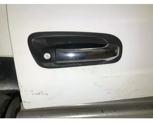 Peterbilt 579 Door Handle