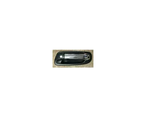 Door Handle PETERBILT 579 High Mountain Horsepower