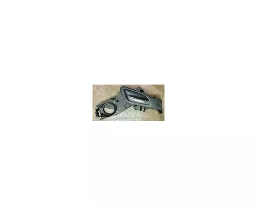 Door Handle PETERBILT 579 High Mountain Horsepower
