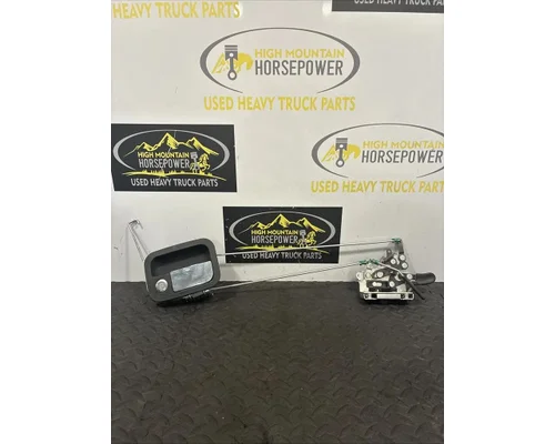Door Handle PETERBILT 579 HIGH MOUNTAIN HORSEPOWER