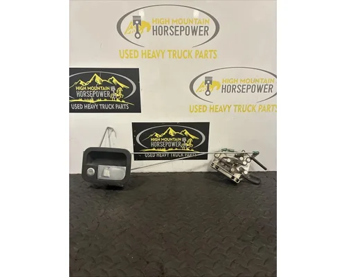 Door Handle PETERBILT 579 High Mountain Horsepower