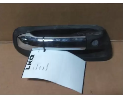 Door Handle PETERBILT 579 LKQ Geiger Truck Parts