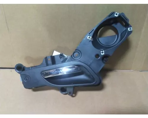 Door Handle PETERBILT 579 LKQ Geiger Truck Parts