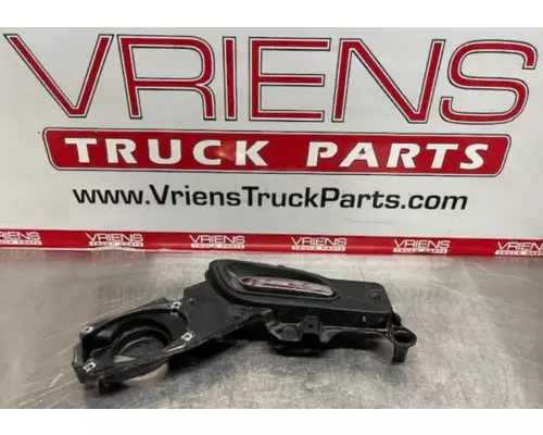 Door Handle PETERBILT 579 Vriens Truck Parts