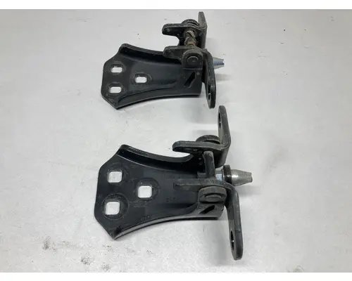 Peterbilt 579 Door Hinge, Front