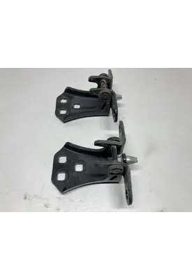 Peterbilt 579 Door Hinge, Front